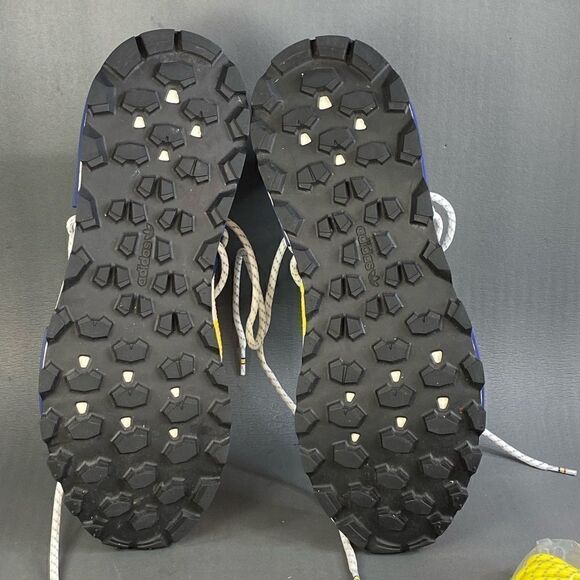 adidas NMD Human Race Trail x Pharrell x Billionaire Boys Club mens size 13 - Picture 10 of 10